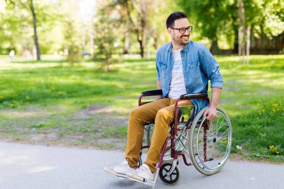 Flyer-information-event-reduced-health-or-mobility-Watford-16th-July